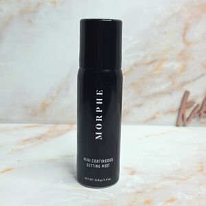 Morphne mini continuous setting